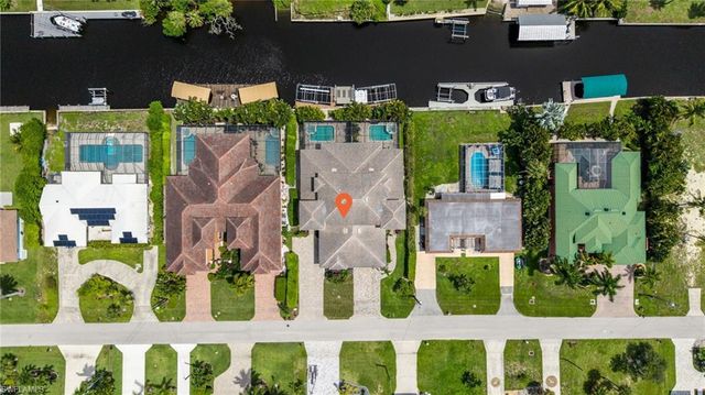 4844 Esplanade ST, Bonita Springs, FL 34134