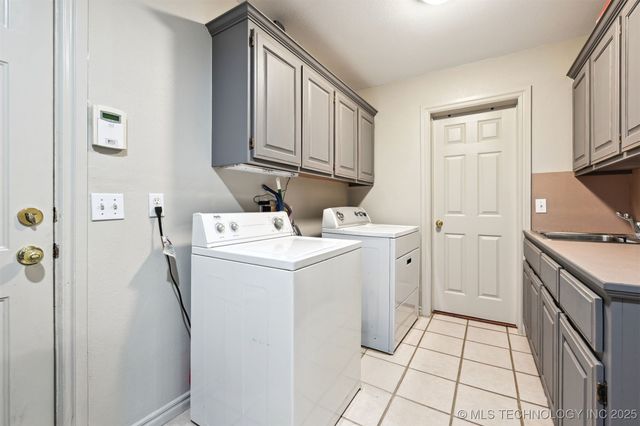 23535 E 720 Road, Wagoner, OK 74467