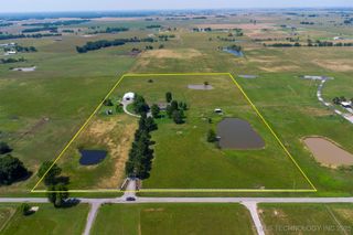 23535 E 720 Road, Wagoner, OK 74467