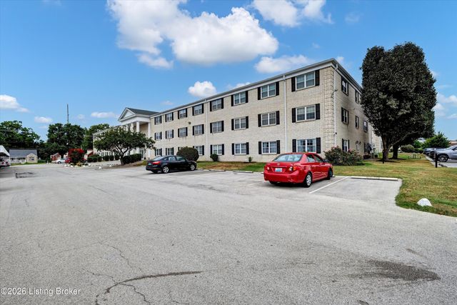 337 El Conquistador Pl, Louisville, KY 40220