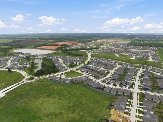 8030 Wandering Glider Drive, Fulshear, TX 77441