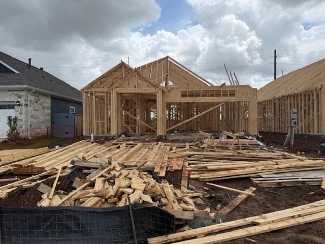 8030 Wandering Glider Drive, Fulshear, TX 77441