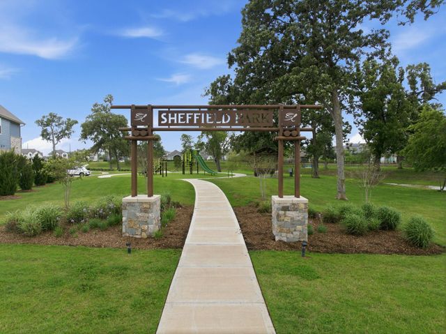 8030 Wandering Glider Drive, Fulshear, TX 77441