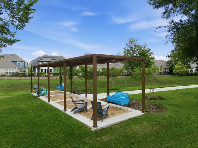 8030 Wandering Glider Drive, Fulshear, TX 77441