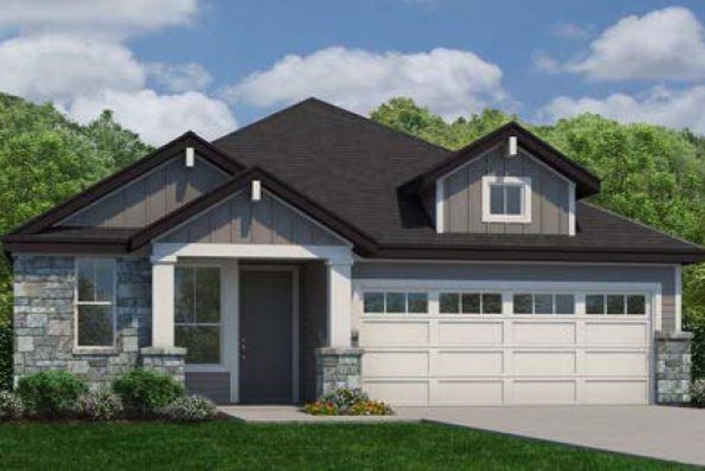 8030 Wandering Glider Drive, Fulshear, TX 77441