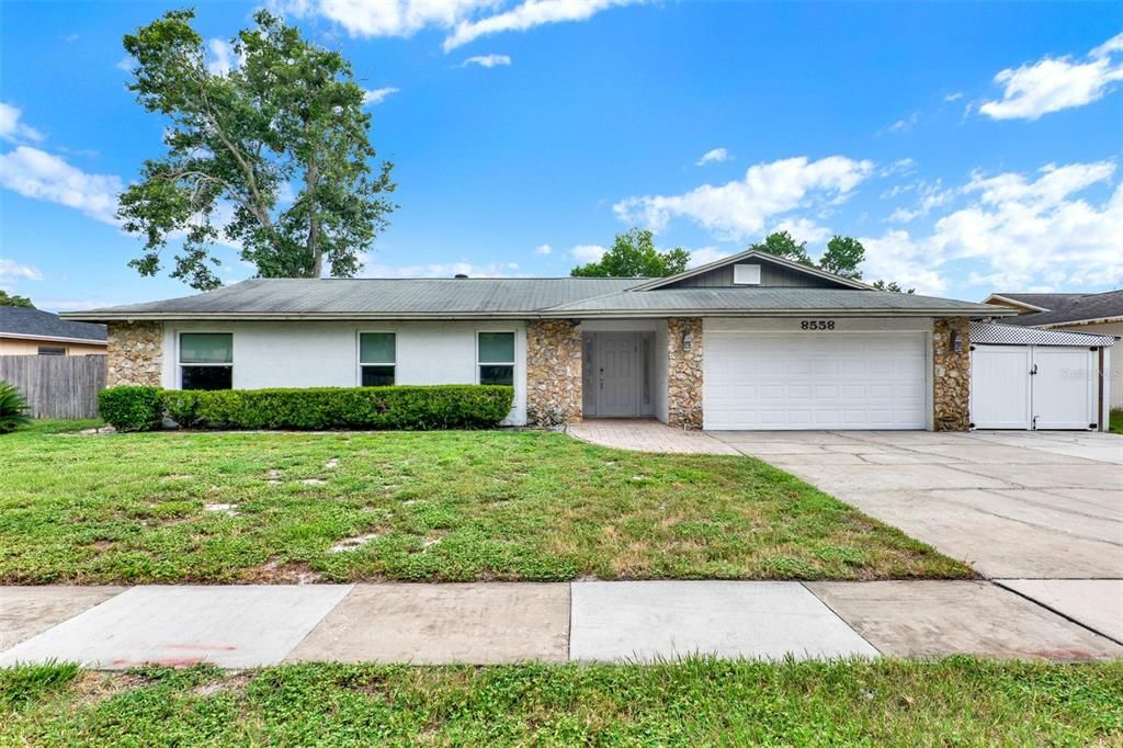 8558 CEDAR COVE DRIVE, Orlando, FL 32819