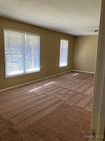 4339 Blackwood Drive, Montgomery, AL 36109