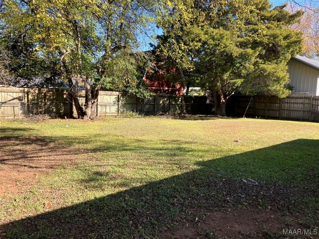 4339 Blackwood Drive, Montgomery, AL 36109