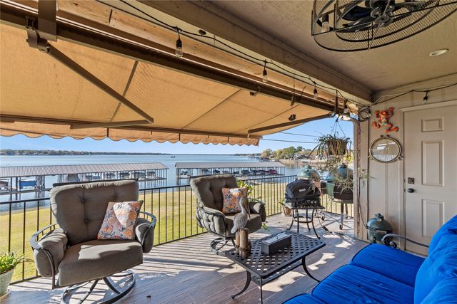 849 S Gun Barrel Lane D6, Gun Barrel City, TX 75156