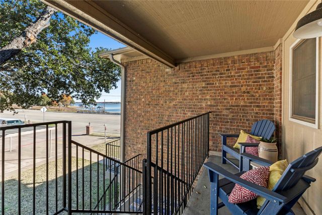 849 S Gun Barrel Lane D6, Gun Barrel City, TX 75156
