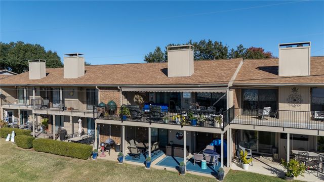 849 S Gun Barrel Lane D6, Gun Barrel City, TX 75156