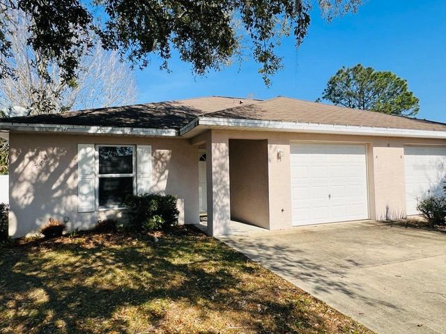 4 SERENADE PLACE A, Palm Coast, FL 32164