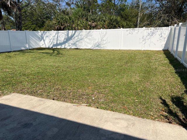 4 SERENADE PLACE A, Palm Coast, FL 32164