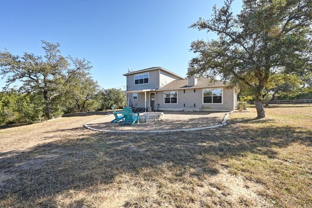 4204 BOB WIRE RD, Spicewood, TX 78669