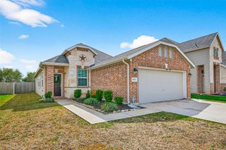 6027 Prince Place Drive, Rosenberg, TX 77471