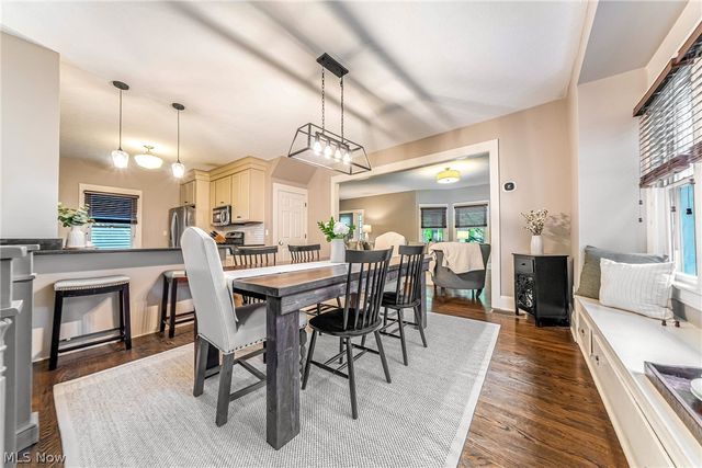 1306 Marlowe Avenue, Lakewood, OH 44107