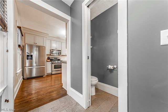 1306 Marlowe Avenue, Lakewood, OH 44107