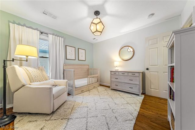 1306 Marlowe Avenue, Lakewood, OH 44107
