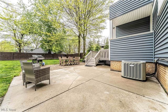 1306 Marlowe Avenue, Lakewood, OH 44107