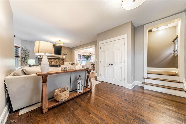 1306 Marlowe Avenue, Lakewood, OH 44107