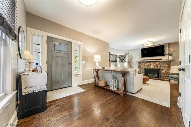 1306 Marlowe Avenue, Lakewood, OH 44107