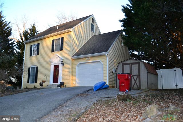 104 DEVON WAY, Shepherdstown, WV 25443