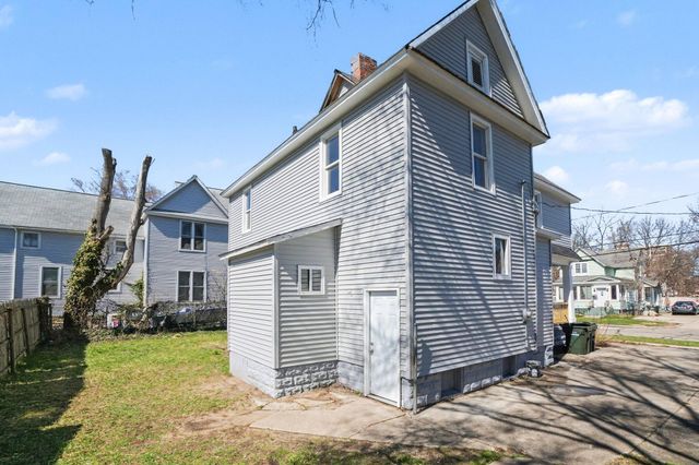 143 Delaware Avenue, Muskegon City, MI 49442
