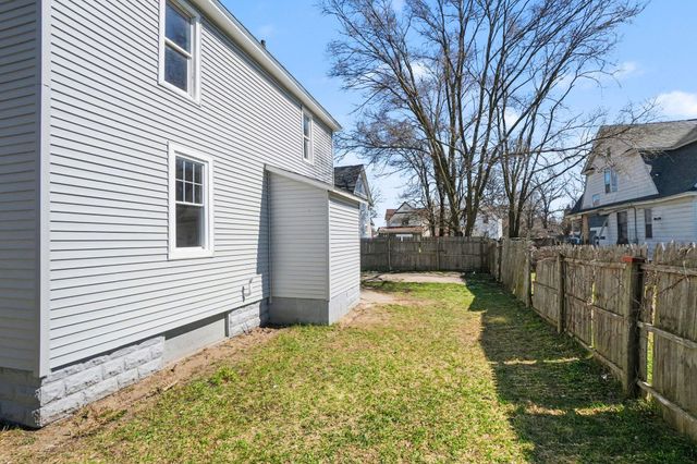 143 Delaware Avenue, Muskegon City, MI 49442