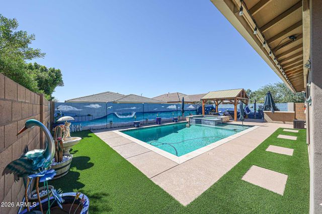 14665 W CORRINE Drive, Surprise, AZ 85379