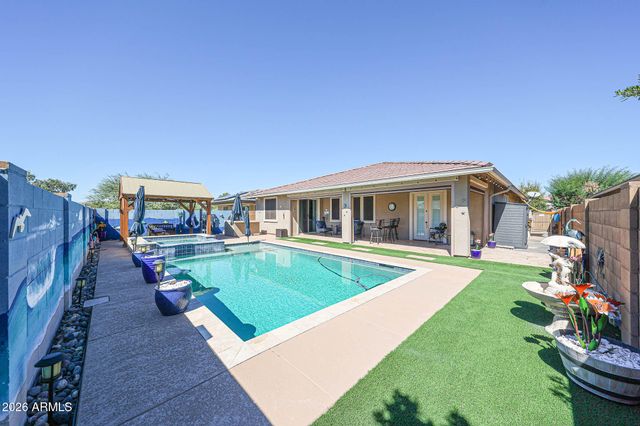 14665 W CORRINE Drive, Surprise, AZ 85379