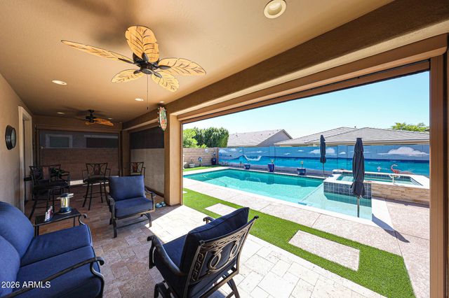 14665 W CORRINE Drive, Surprise, AZ 85379
