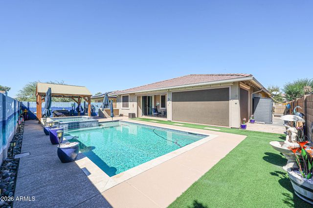 14665 W CORRINE Drive, Surprise, AZ 85379