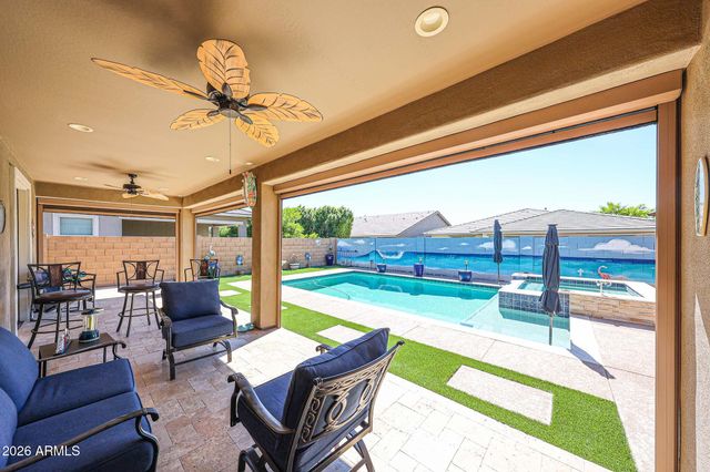 14665 W CORRINE Drive, Surprise, AZ 85379