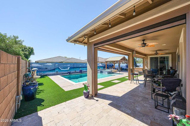 14665 W CORRINE Drive, Surprise, AZ 85379