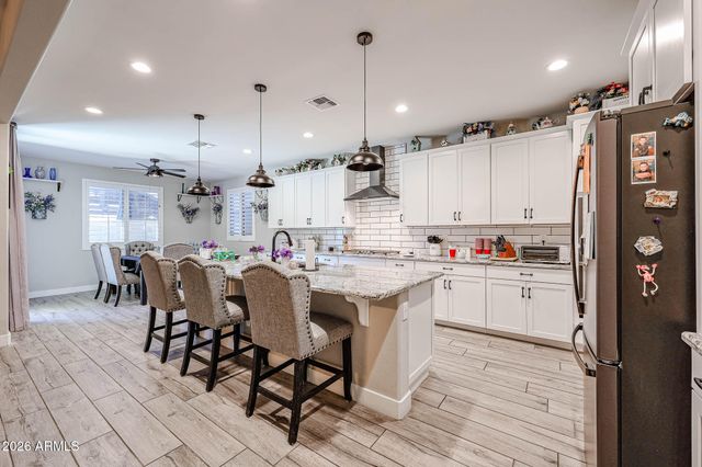 14665 W CORRINE Drive, Surprise, AZ 85379