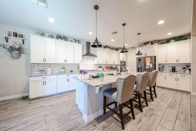 14665 W CORRINE Drive, Surprise, AZ 85379