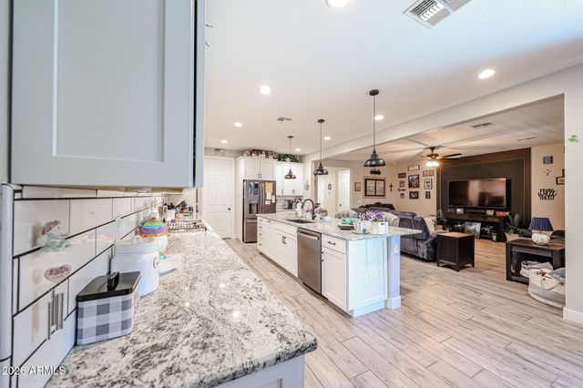 14665 W CORRINE Drive, Surprise, AZ 85379