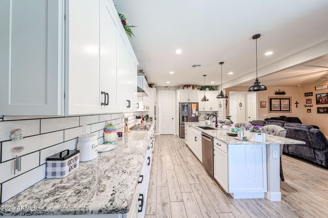 14665 W CORRINE Drive, Surprise, AZ 85379