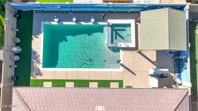 14665 W CORRINE Drive, Surprise, AZ 85379