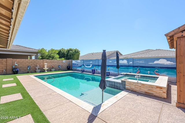14665 W CORRINE Drive, Surprise, AZ 85379