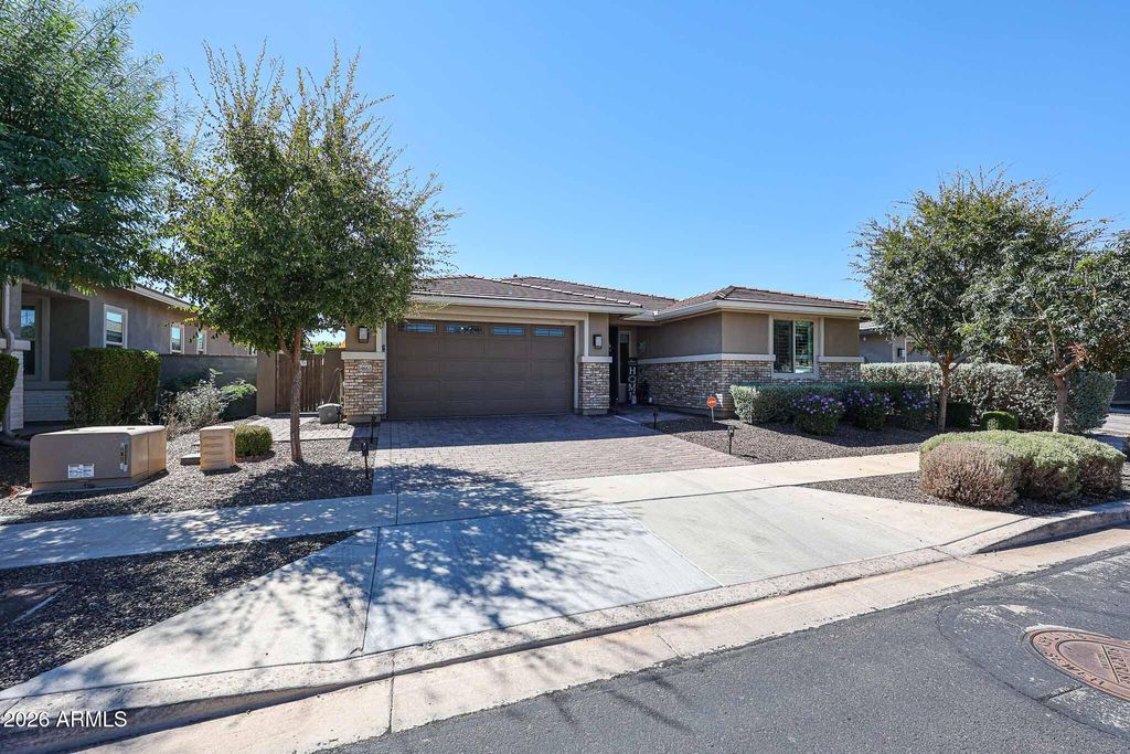 14665 W CORRINE Drive, Surprise, AZ 85379