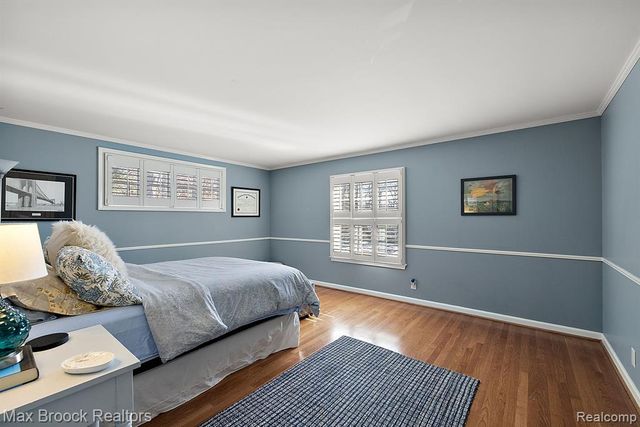 110 Denbar Road, Bloomfield Hills, MI 48304