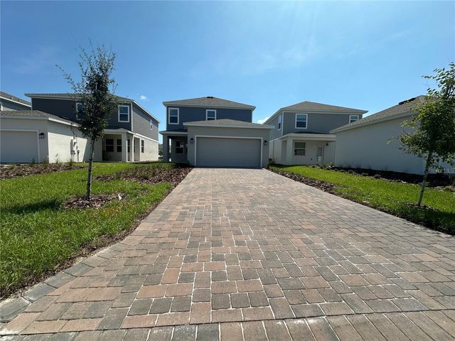 3052 PARK VALE ROAD, St Cloud, FL 34771