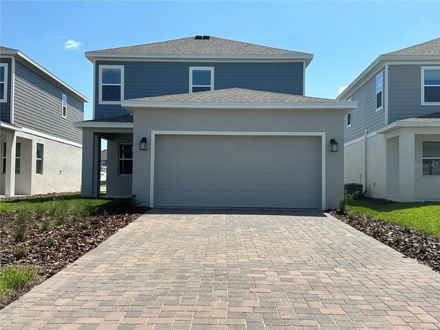 3052 PARK VALE ROAD, St Cloud, FL 34771