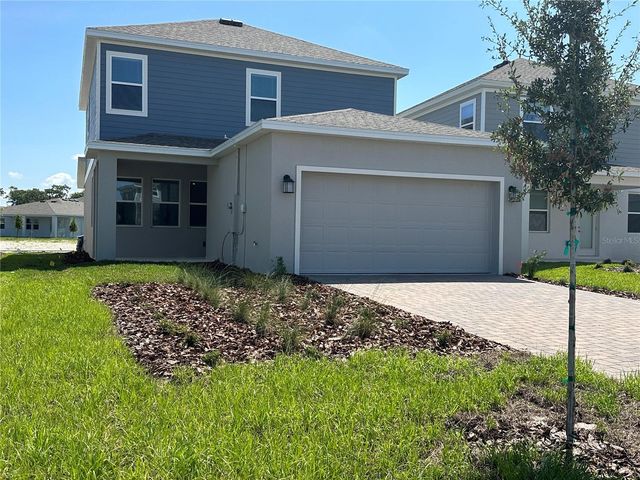 3052 PARK VALE ROAD, St Cloud, FL 34771