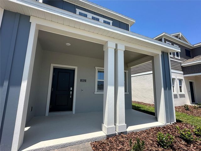 3052 PARK VALE ROAD, St Cloud, FL 34771