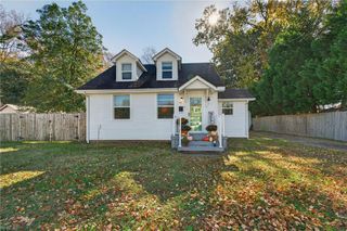 777 Marvin AVE, Norfolk, VA 23518