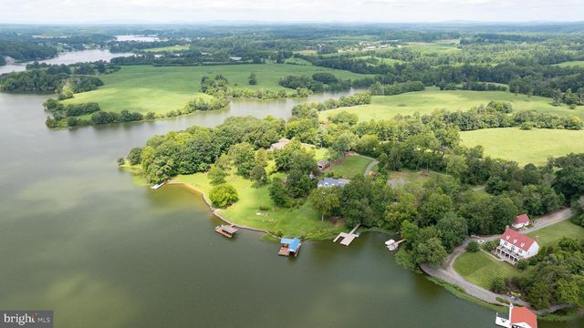 5727 PRIVATE RD, Mineral, VA 23117