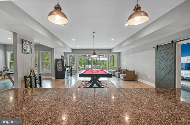 5727 PRIVATE RD, Mineral, VA 23117