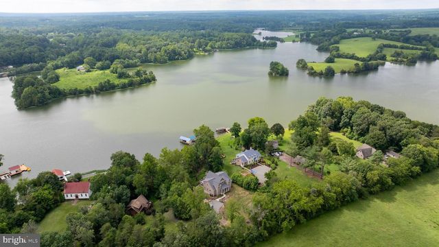 5727 PRIVATE RD, Mineral, VA 23117